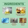 Aceite para el Cuidado de la Hierba Nuez Ouhoe Cuidado Suave para la Piel Lisa del Cuerpo, Aceite Esencial Hidratante y Calmante