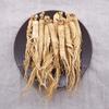 Ginseng de Montaña Changbai al por mayor con barba suministro en stock ginseng del noreste no forestal caja de regalo ginseng entero seco ginseng