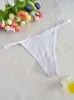 Calcinha fio dental feminina de renda com amarração de cintura baixa atacado calcinhas femininas fio dental sexy de alto valor sexy le yin calça T