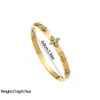 Pulseira Transfronteiriça Novo Estilo Flor de Ameixa Cravejada de Diamante Aço Titânio Feminina Ins Luxo Leve Nicho Design Flor de Quatro Folhas Aço Inoxidável Pulseira Ornamento