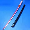 Accesorios de Cosplay de Madera Armas Tanjiro Demon Slayer Espada Nichirin Mariposa Ninja Demon Slayer Kimetsu No Yaiba Hoja Sin Afilar