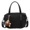 Bolsa Transversal Feminina para o Dia a Dia 2026 Nova Verão Casual Moda Leve Bolsa de Ombro para o Trabalho Bolsa de Mão Versátil