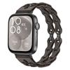 Adecuado para Correa de Reloj Huawei Fit4, Pulsera de Moda Calada, Correa de Reloj de Silicona, Correa Especial para Watch Fit5, Modelo Privado