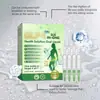 Gotas para el Cuidado Corporal: Ingredientes Suaves que Cuidan y Mejoran el Malestar Corporal e Intestinal, Cuidado Corporal Nutritivo Diario