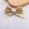Acessórios de cabelo das crianças primavera e verão arco hairpin bonito princesa cocar top clip meninas pato bill clip material diy