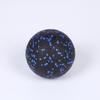 8 * 16cm pelota de cacahuete pelota de yoga pelota de relajación rodillo de espuma pelota fascial pelota de yoga hombro columna cervical músculo profundo Meridiano