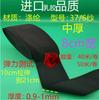 Zhengfa calça de casa calça de cintura acessórios de borracha faixa elástica fina faixa elástica plana larga de borracha Preto e Branco fino solto
