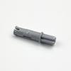 Compatible con bloques de construcción tecnológicos Lego 11214 piezas de distribución cero 6015356 gris oscuro 1x 3 conector eje transversal perno de conexión