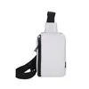 Moda Transfronteiriça Esportiva ao Ar Livre para o Dia a Dia Nova Bolsa de Peito Bolsa para Celular 2026 Nova Bolsa Versátil de Ombro Transversal para Viagem