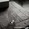 Productos para el Hogar del Artesano "Yue Zen" Copa Fair de Vidrio de Alto Borosilicato de Alta Transparencia, Copa Pública de Iluminación, Separador de Té, Mar de Té Simple