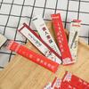 Palillos Desechables con Cabezales Intercambiables para Una Persona, Conectores para Olla Caliente, Cabezales de Empalme de Aleación para Hotel, Cabezales de Repuesto Portátiles