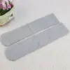 Fabricante Dropshipping Estilo Coreano Medias con Lazo Rayadas Algodón Peinado para Niñas Calcetines Altos Calcetines Infantiles Fabricante Mayorista