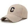 Gorras de Moda Coreana para Mujer al por Mayor, Gorras de Béisbol para Hombre para Otoño e Invierno, Gorras Versátiles de Moda para Exteriores Estilo Coreano
