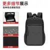 Mochila para Estudiante de Secundaria para Niños Modelo Nuevo 2026, Mochila Elegante para Adolescentes, Estudiantes de Preparatoria y Universidad, Puede Caber una Laptop