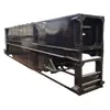 Cubo de Carga Ligero Tipo Jx-4Q para Venta Cubo de Carga de una Sola Cuerda para Pozo Cubo de Carga de Gran Volumen para Pozo