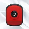 Medidor de nivel de 2 líneas resistente al agua, a prueba de caídas, a prueba de polvo, instrumento de calibración automática de línea, mini nivelador láser infrarrojo de pared