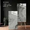 Azulejos de Piedra de Lujo Foshan, Guangdong 600x1200 Sala de Estar de Villa Hotel KTV Azulejos para Piso 750x1500 Azulejos para Piso