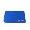 HDD disco rígido portátil 160g azul externo portátil disco rígido mecânico 250g para copiar dados educacionais e de jogos 320gb