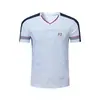 Nuevos Uniformes de Bádminton para Hombres y Mujeres, Camisetas de Tenis de Secado Rápido, Uniformes de Entrenamiento y Competición para Estudiantes y Niños, Compra Grupal Verano 23097