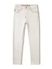 Moda Masculina Fengshe / Nova Coleção Outono-Inverno 2026 Estilo Americano Touro Grande Jeans Clássico Slim-Fit Reto Retrô