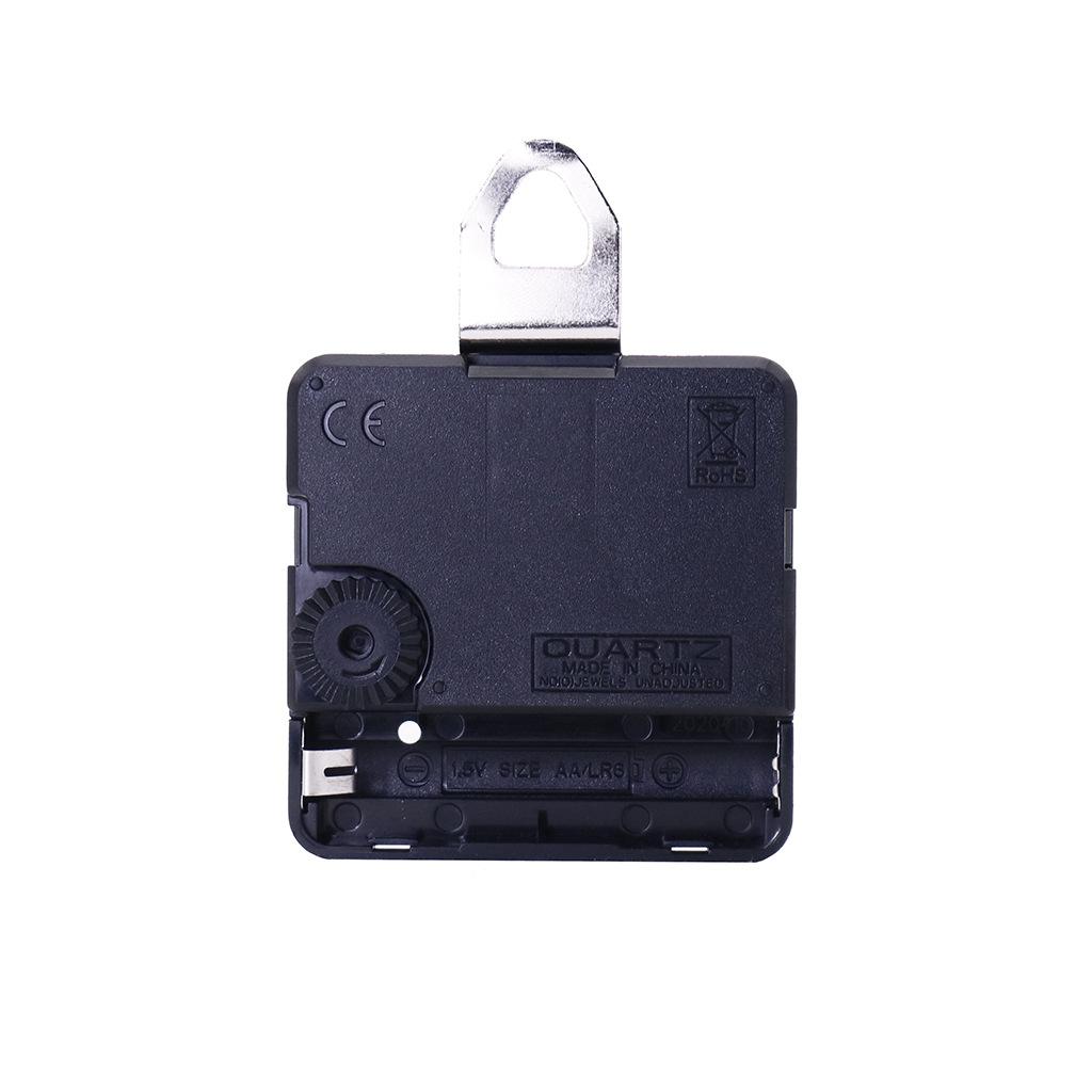 空白标轴长22.5mm扫描机芯+铁挂钩A 4