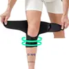 Dispositivo de Asistencia para Rodilla Ajustable Rodillera Fija para Articulación de Rodilla y Rótula Protectora para Sentadillas Profundas, Montañismo al Aire Libre y Anticolisión