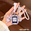 Adecuado para correa de smartwatch infantil Huawei 5XPRO X1/4PRO/5PRO engrosada anti-pérdida 5 correa para el cuello vitality