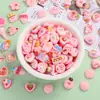 Juguetes de Comida Miniatura de Dibujos Animados Mixtos Accesorios de Resina Materiales DIY Hechos a Mano Pegatinas para Fundas de Teléfono Pasadores Pequeñas Decoraciones