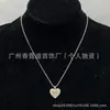 Colección de Llegadas Diarias: Dior, Chanel, Lv, Gucci, Tiffany Pulseras, Pendientes, Collares, Broches, Mayoreo de Marca