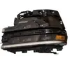 Adequado para Faróis de LED de Passageiro Dodge 68592402Ad