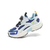 Zapatos Infantiles Balabala Zapatos Deportivos Infantiles Zapatos con Hebilla Giratoria Zapatos Primavera y Otoño 2025 Zapatos para Correr Niños y Niñas Zapatos tipo Papá