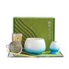 Tazón Japonés para Matcha de Color Degradado Set de Matcha Soporte para Batidor de Té Cepillo para Matcha Herramienta Espumadora de Té Dropshipping Transfronterizo