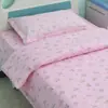 Calle. Tela para Cama Pediátrica Shelan Medical Tela de Algodón Estampada a Cuadros Sábana para Cama Médica Tela para Sábana de Cama Al por Mayor