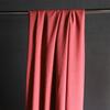 Nuevo Manto de Tela para Boda Vantle Tela Decorativa Chifón de Perlas Tela de Cinta Marco de Madera para Boda Diseño de Fondo de Arco