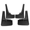 Adecuado para Ford Road Shaker Ranger 2019-2023 guardabarros para llantas de coche guardabarros transfronterizo de comercio exterior