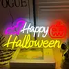 Luz de Neón LED de Amazon Gato y Perro Anime Lámpara Decorativa Brillante Decoración de Habitación Exclusiva Transfronteriza