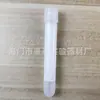 Tubo de congelación de tapón de rosca externa de 2 ml 5 ml tubo de congelación de rosca tubo de congelación de plástico vertical tubo de congelación tubo de centrífuga tubo de muestra