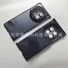 Adecuado para Huawei Mate X7 Carcasa Inferior con Agujero de Precisión Funda Protectora Accesorios de Material PC Funda Protectora