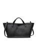 Bolsa de Mão de Alto Padrão para Comércio Exterior Feminina 2025 Nova Bolsa de Ombro de Verão Bolsa Tote de Grande Capacidade Bolsa Transversal para o Dia a Dia