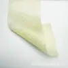 Tecido texturizado com padrão de losangos e pequenos pontos densos, tecido de malha brilhante para vestidos de noiva, trajes de palco e roupas de performance femininas