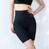 Pantalones de Talle Medio Sin Marcas para Recoger el Vientre Mujer Postparto Pantalones Fuertes para Recoger el Vientre Pantalones Delgados Moldeadores Levanta Glúteos