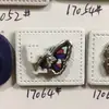 Reparación de Etiquetas de Cuero, Pequeñas Etiquetas de Cuero Cosidas a Mano, Materiales de Producción DIY, Decoración de Parche de Moda para Ropa y Pantalones Xufengm