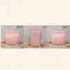 Bolsa para Lipstick Personalizada con Resorte, Bolsa de Almacenamiento para Cables de Datos de Aspecto Elegante, Bolsa de Almacenamiento Portátil con Cierre Automático y Resorte