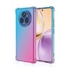 +Adecuado para Realme Neo8 Esquina Cuatro Anti-Caída Realme P4Power Funda para Teléfono Móvil Realmec61 Degradado
