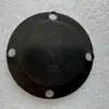 TKM/RV/rv cubierta protectora reductora cubierta protectora contra polvo reductor sin fin NMRV cubierta protectora cubierta de plástico cubierta de retén de aceite
