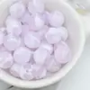 10mm Cor de Doce Sorvete Feito à Mão Contas Miçangas DIY Pulseira Corrente de Celular Chaveiro Acessórios