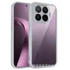Funda para Teléfono Móvil Xiaomi 17Tpro Tm Mate Agujero de Precisión Poco X8Pro Acrílico Transparente Anti-Caídas Cubierta Protectora