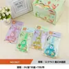 Tijeras de oficina al por mayor en stock, tijeras para cortar papel DIY para estudiantes, tijeras de acero inoxidable para cocina doméstica, tijeras para manualidades infantiles