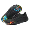 Nuevos zapatos de natación de playa de secado rápido para aguas bravas para senderismo al aire libre, pesca, zapatos casuales para parejas de hombres y mujeres