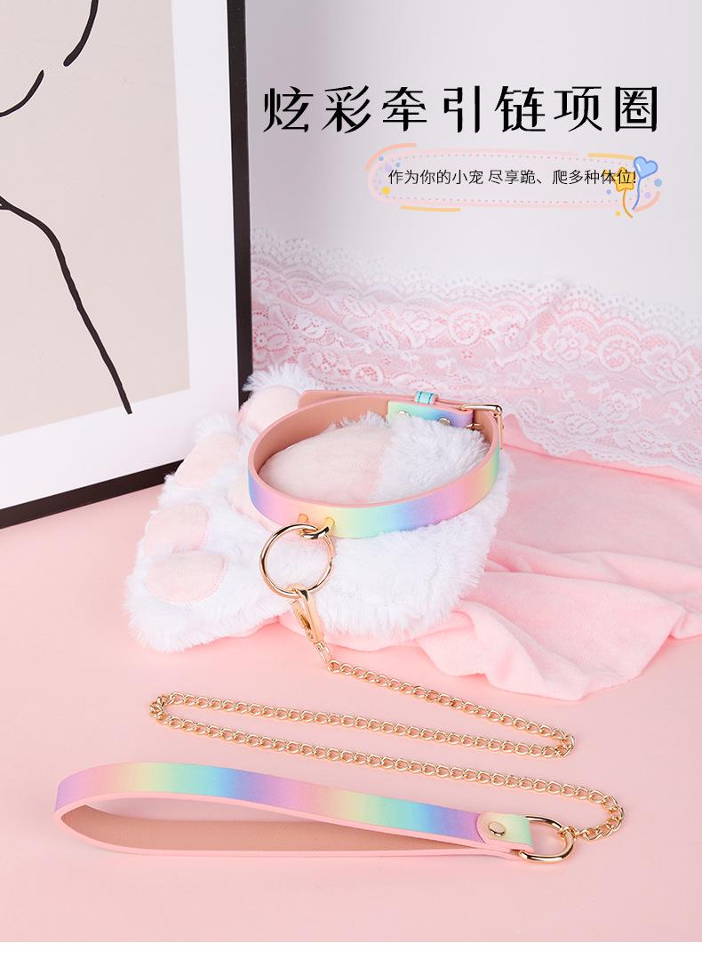 牵引链项圈_01